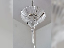 Lampe de prisme à 1 ampoule