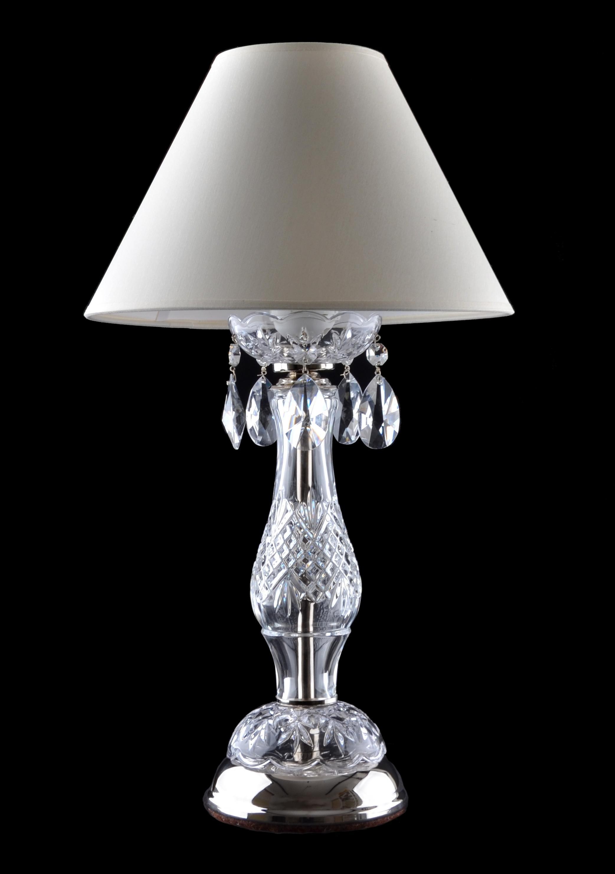 lowes table lamps clearance